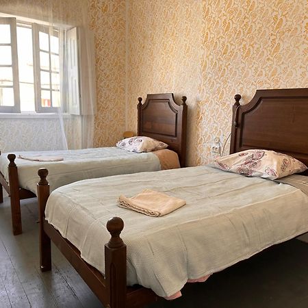 Fernando Guest House Aveiro Luaran gambar