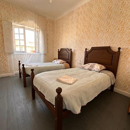 Fernando Guest House Aveiro Luaran gambar