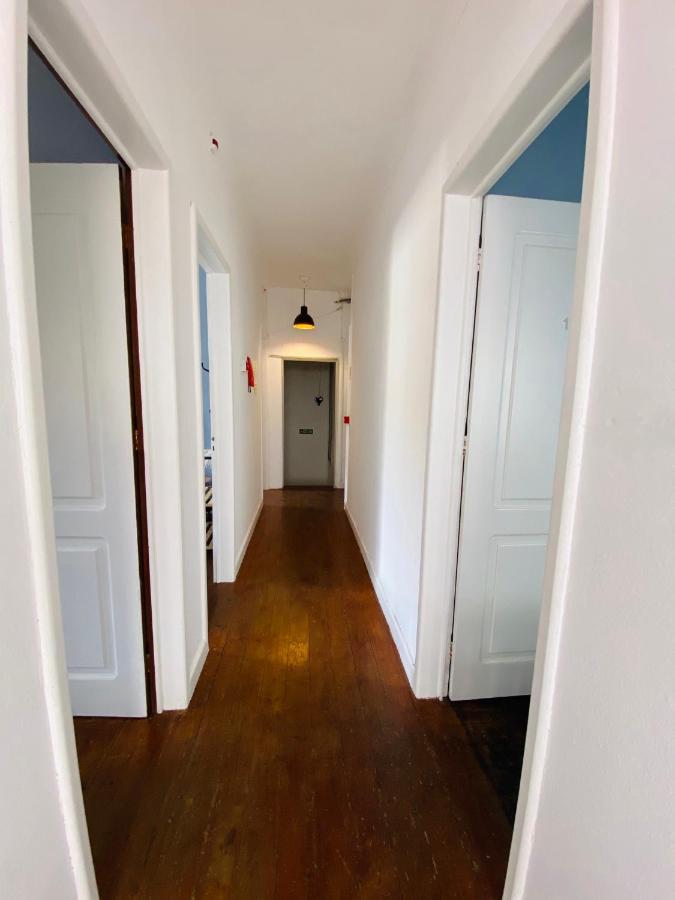 Fernando Guest House Aveiro Luaran gambar