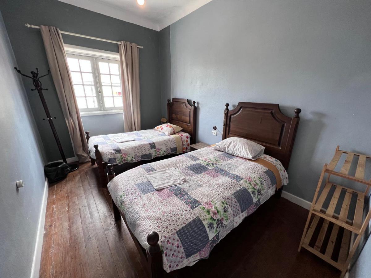 Fernando Guest House Aveiro Luaran gambar