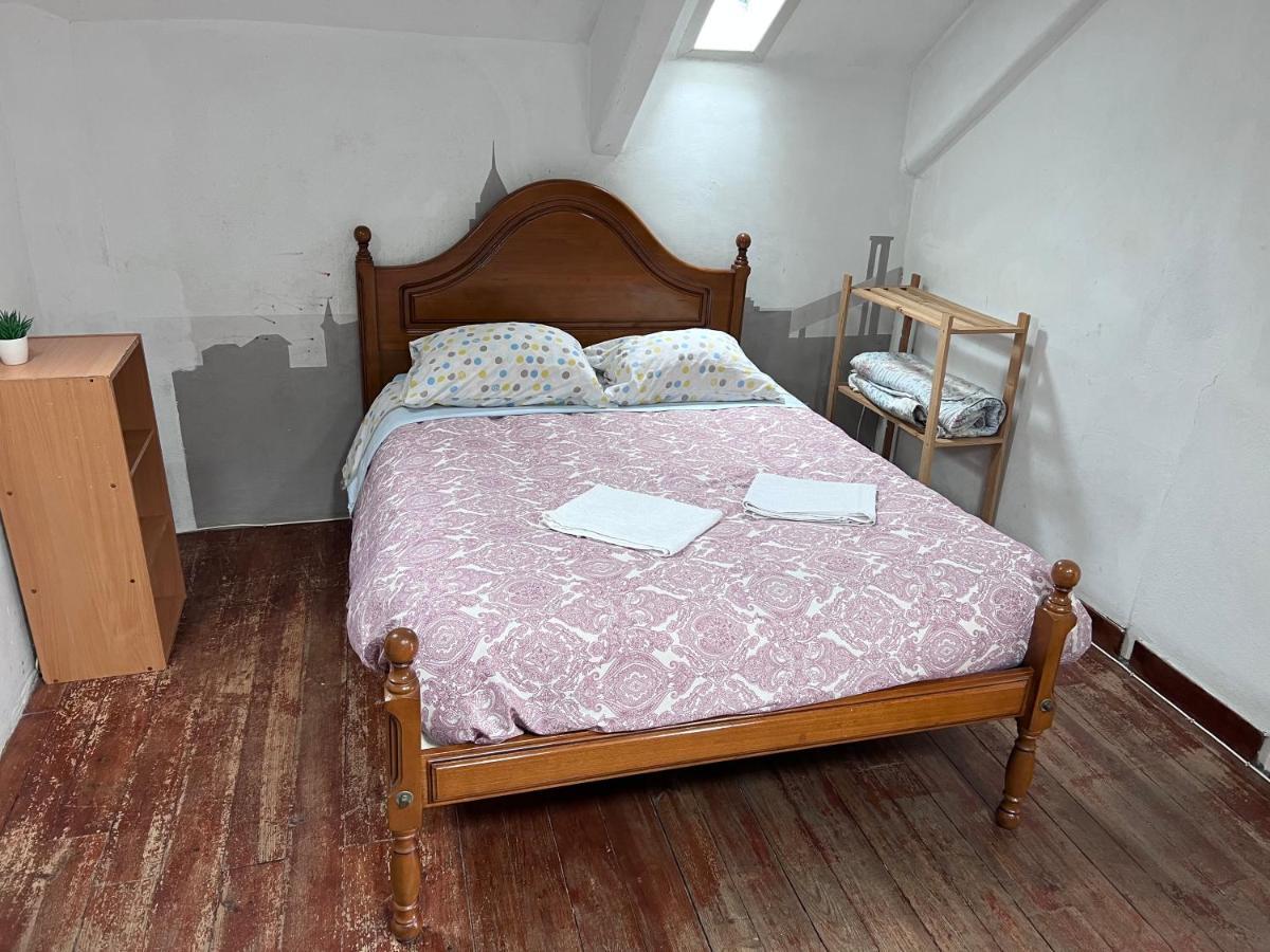 Fernando Guest House Aveiro Luaran gambar