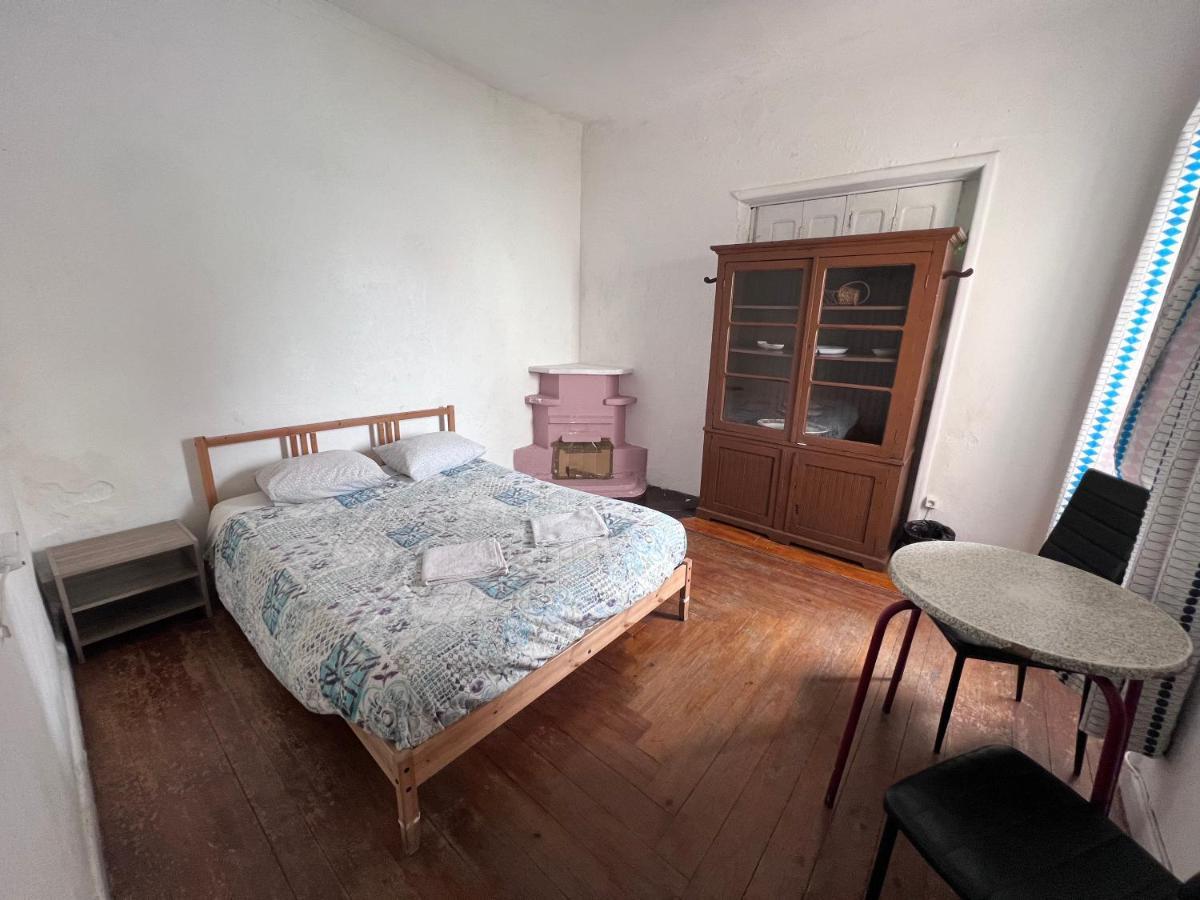 Fernando Guest House Aveiro Luaran gambar