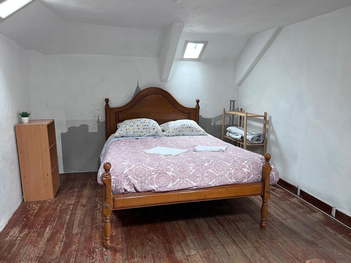 Fernando Guest House Aveiro Luaran gambar
