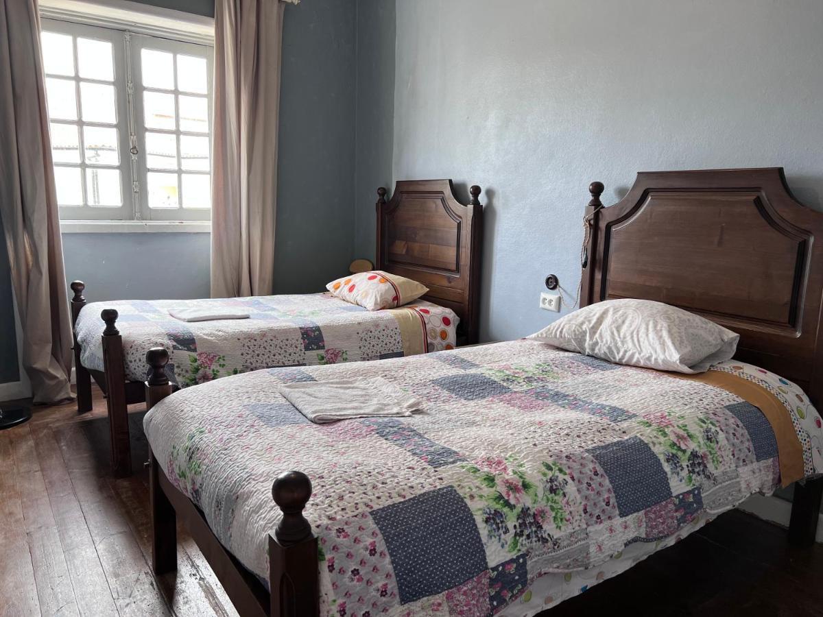 Fernando Guest House Aveiro Luaran gambar