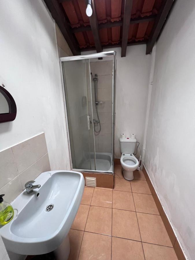 Fernando Guest House Aveiro Luaran gambar