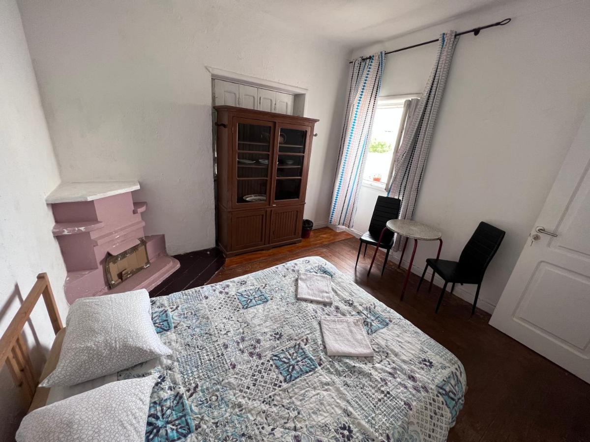 Fernando Guest House Aveiro Luaran gambar