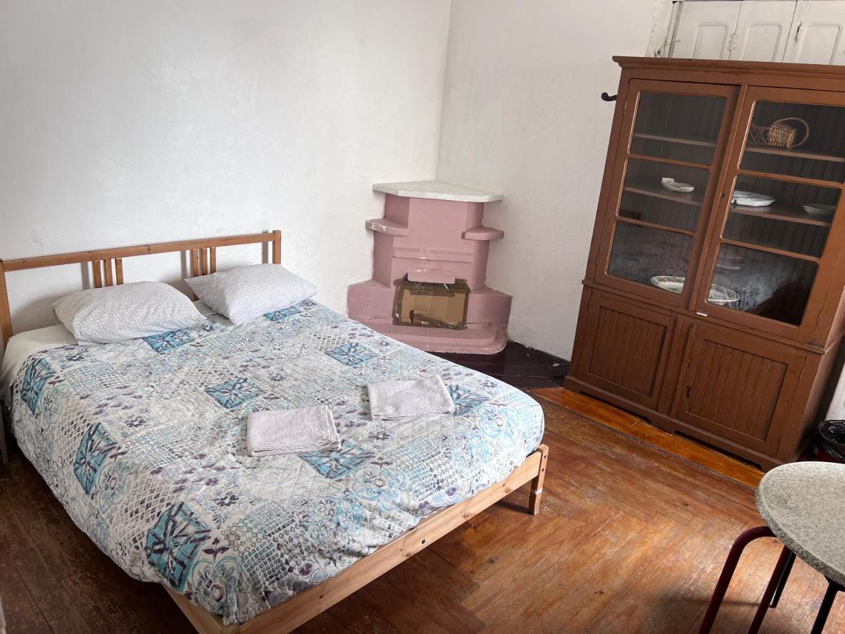Fernando Guest House Aveiro Luaran gambar