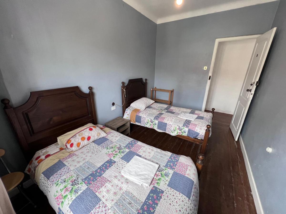 Fernando Guest House Aveiro Luaran gambar