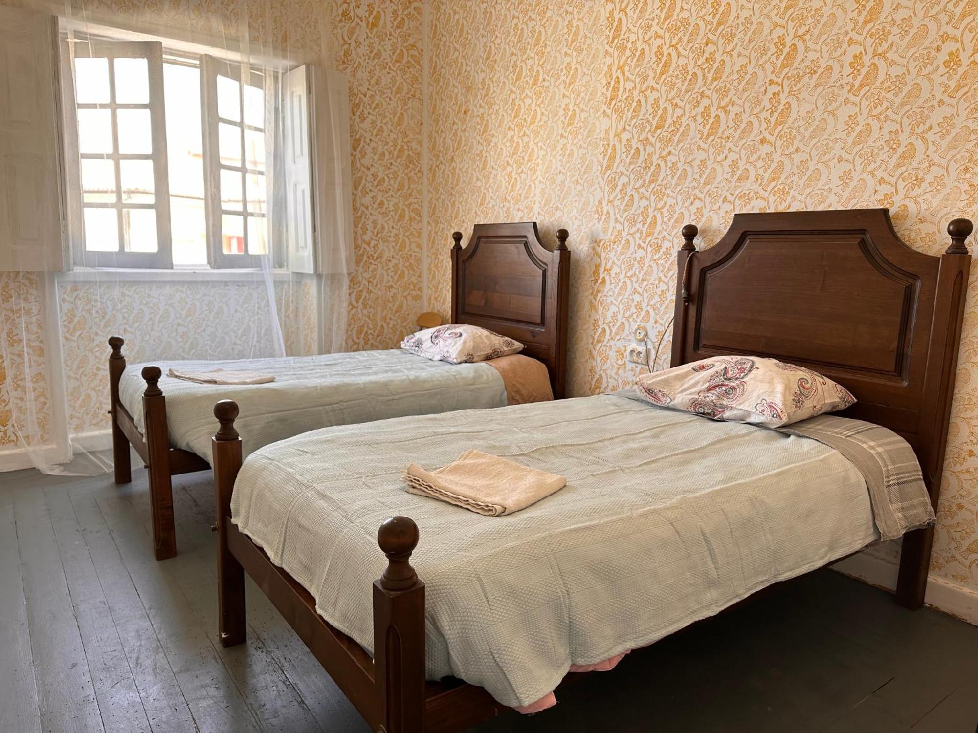 Fernando Guest House Aveiro Luaran gambar