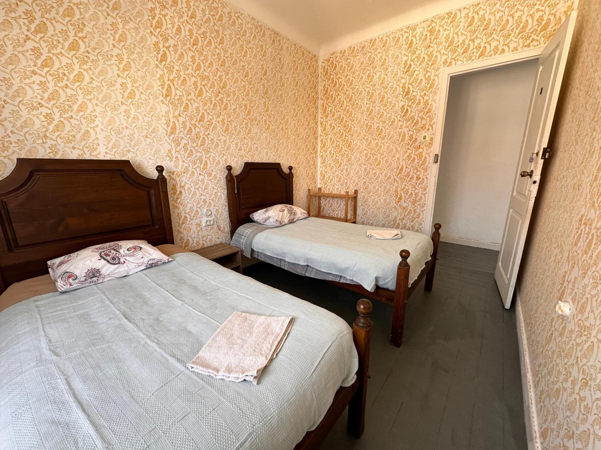 Fernando Guest House Aveiro Luaran gambar