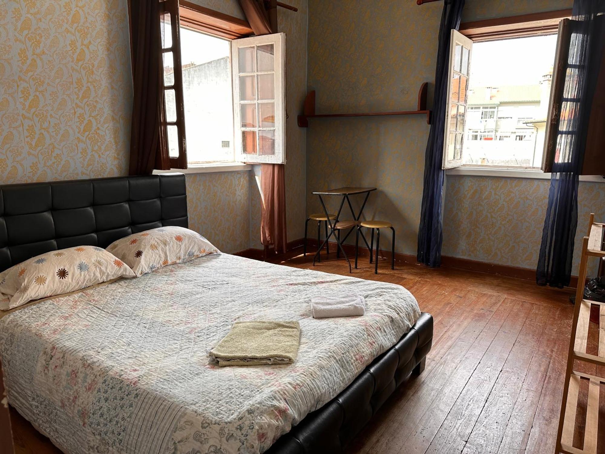 Fernando Guest House Aveiro Luaran gambar