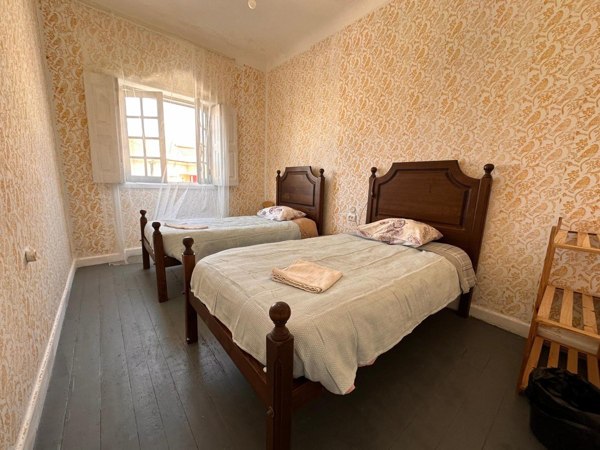 Fernando Guest House Aveiro Luaran gambar
